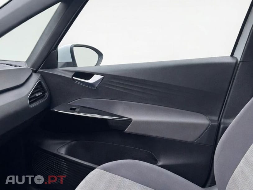 Volkswagen Id.3 Pro Performance Life