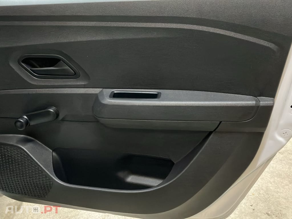 Dacia Jogger 1.0 ECO-G Essential 7L Bi-Fuel