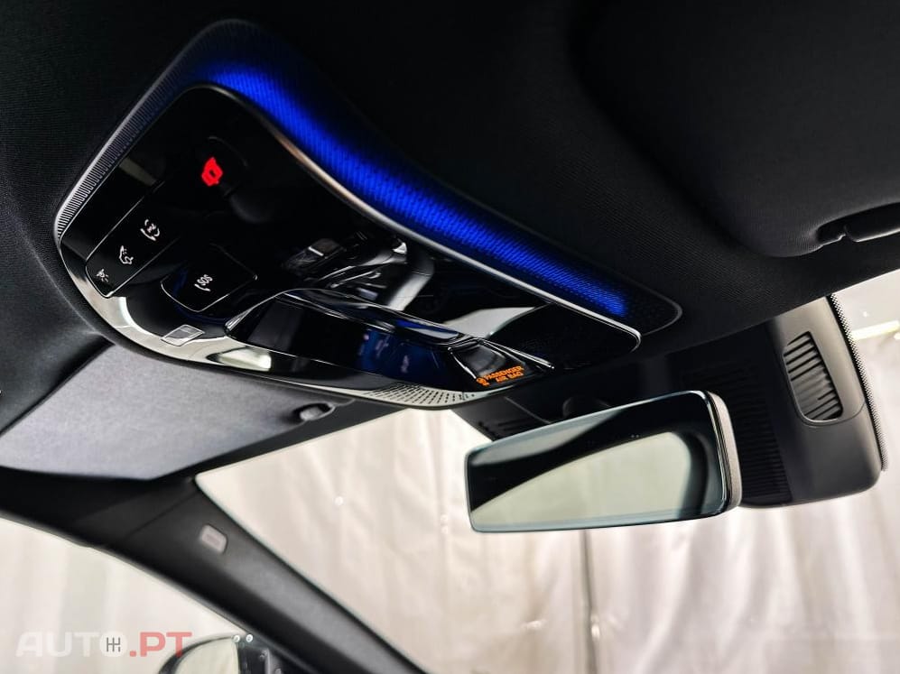 Mercedes-Benz E 300 e 9G-TRONIC AMG Line