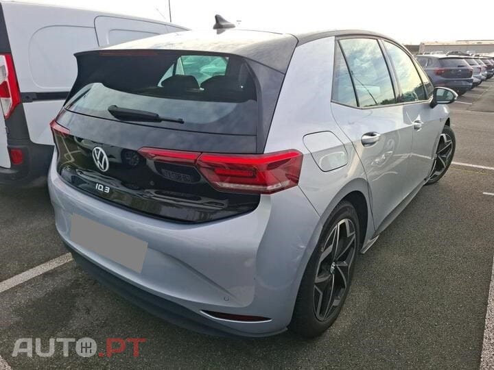 Volkswagen Id.3 82 kWh Pro S