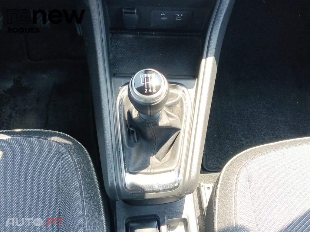 Renault Captur II Techno 1.0 TCe Bi-Fuel 100cv
