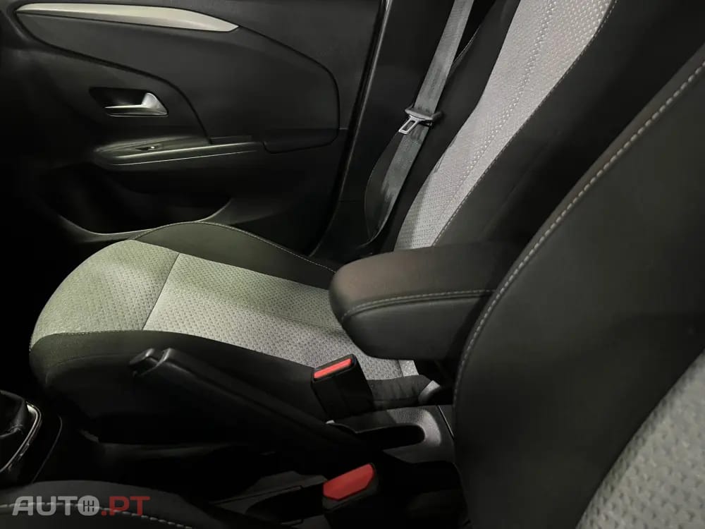 Opel Corsa 1.2 T Edition
