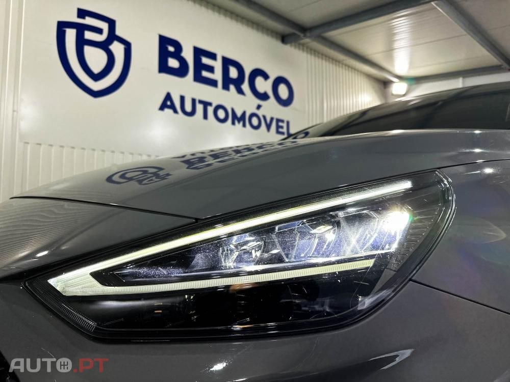 Hyundai i30 1.0 T-GDi N-Line DCT