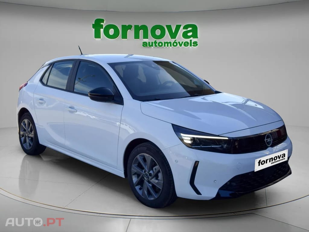 Opel Corsa 1.2 T Edition