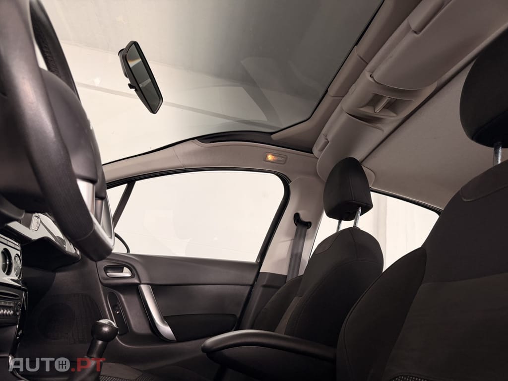 Citroen C3 VTI Exclusive