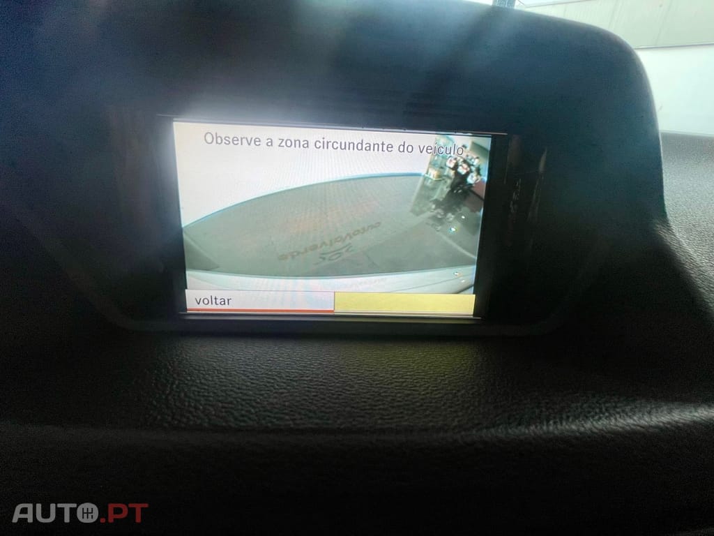 Mercedes-Benz E 250 CDi Avantgarde BlueEfficiency Auto.