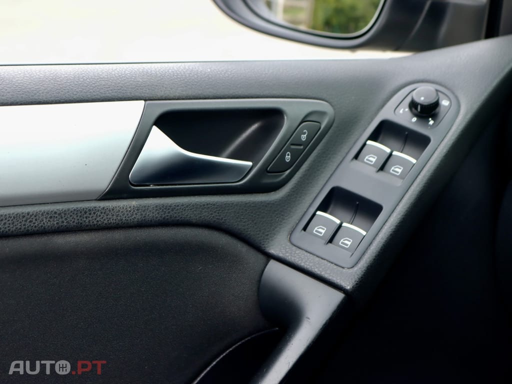 Volkswagen Golf Cabriolet 1.2 TSI