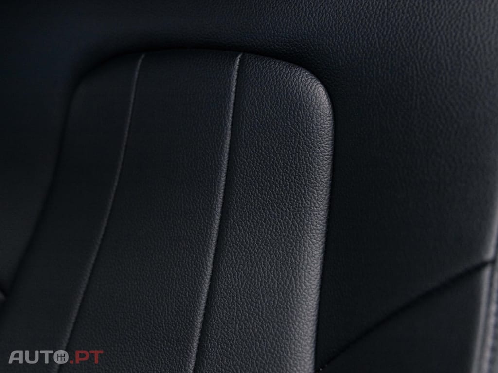 Mercedes-Benz A 250 e Style Plus