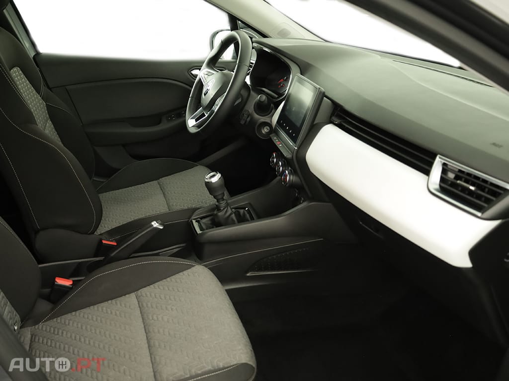 Renault Clio Clio 1.0 TCe Evolution