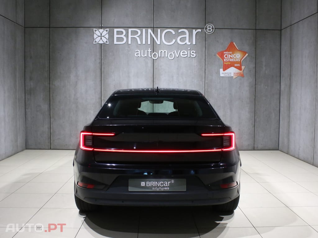 Polestar 2 Long Range 78 kWh