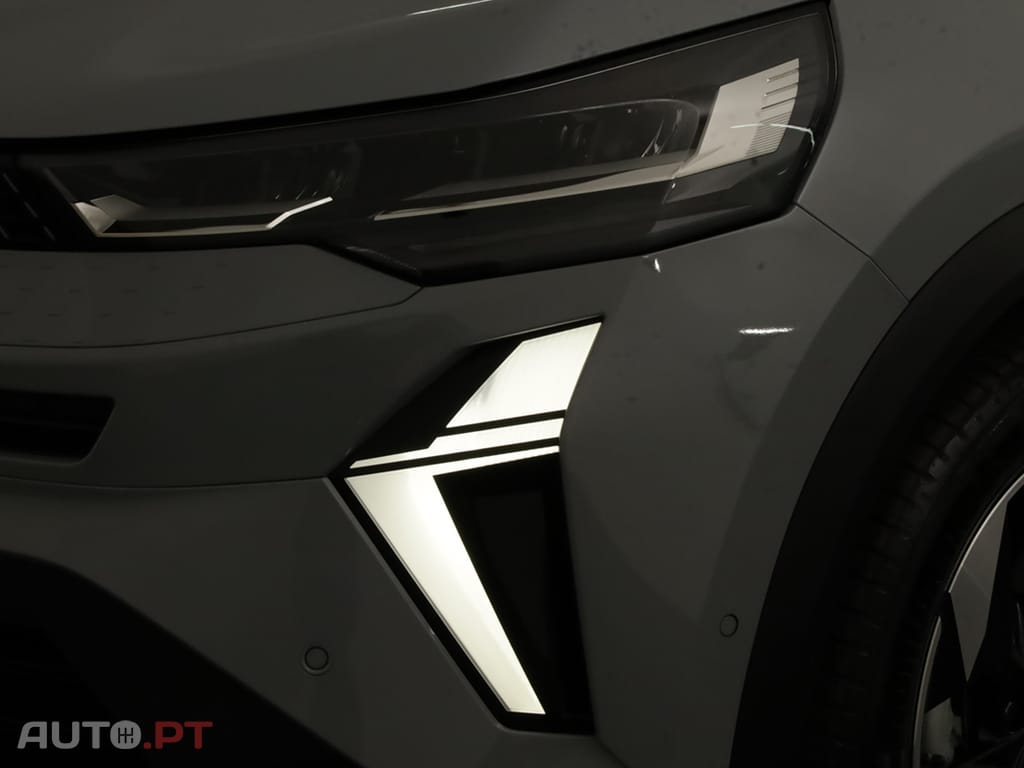 Renault Captur Captur 1.2 ECO-G Techno