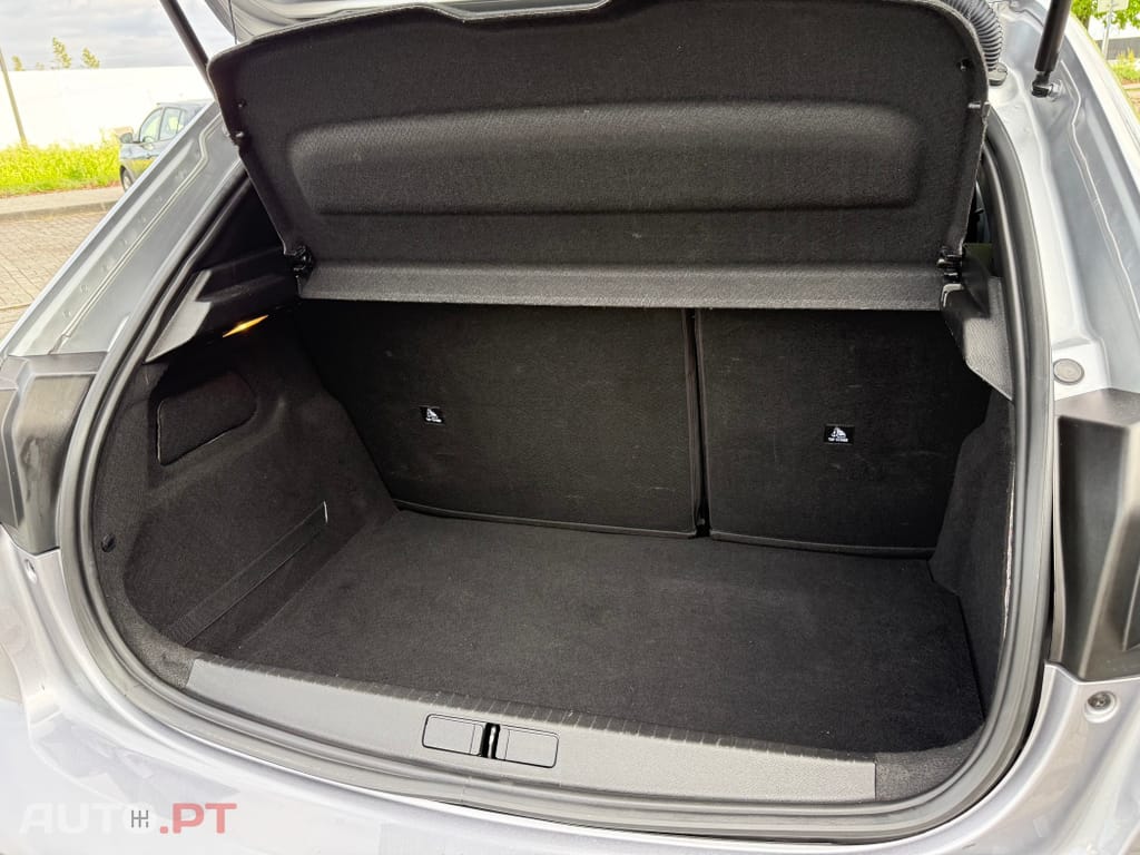 Peugeot 208 1.2 PureTech Active Pack