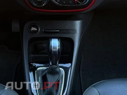 Renault Captur 1.2 TCe Exclusive EDC