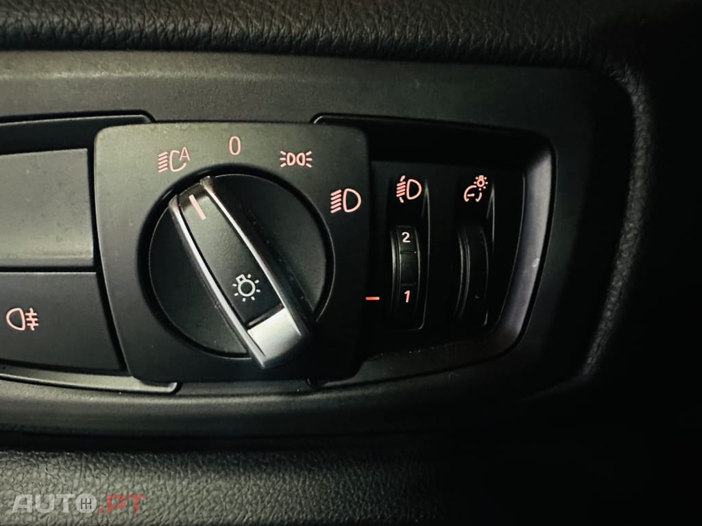BMW 225 Line Sport