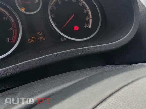 Opel Corsa 1.2 Enjoy