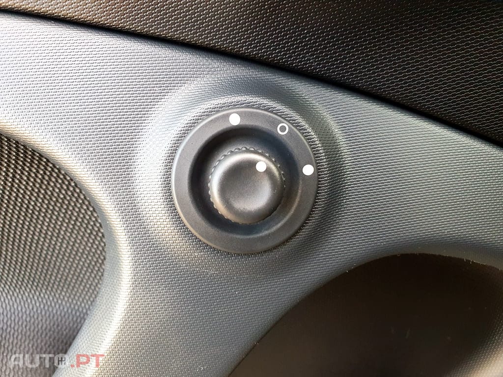 Smart ForFour 1.0 Passion 71