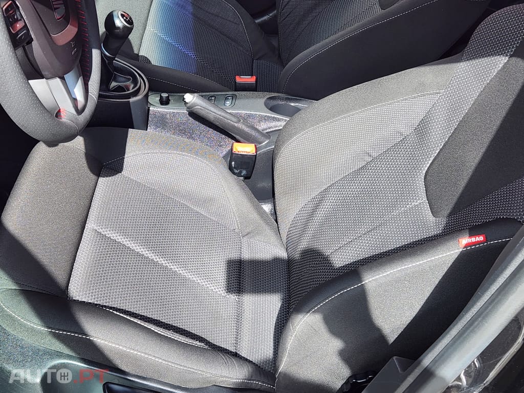 Seat Leon 1.6 TDI Sport