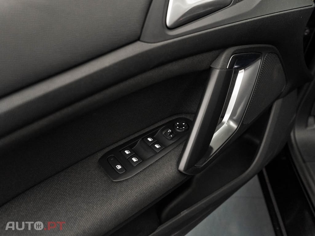 Peugeot 308 SW 1.2 PureTech Allure