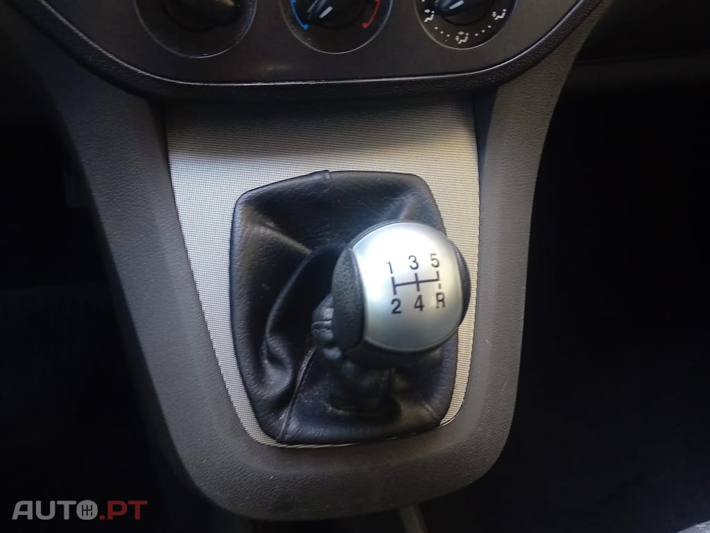 Ford C-Max Duratorq