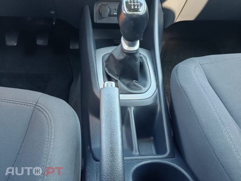 Kia Rio 1.1 CRDi TX ISG