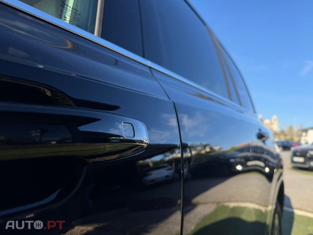Volvo XC90 2.0 T8 PHEV Core AWD