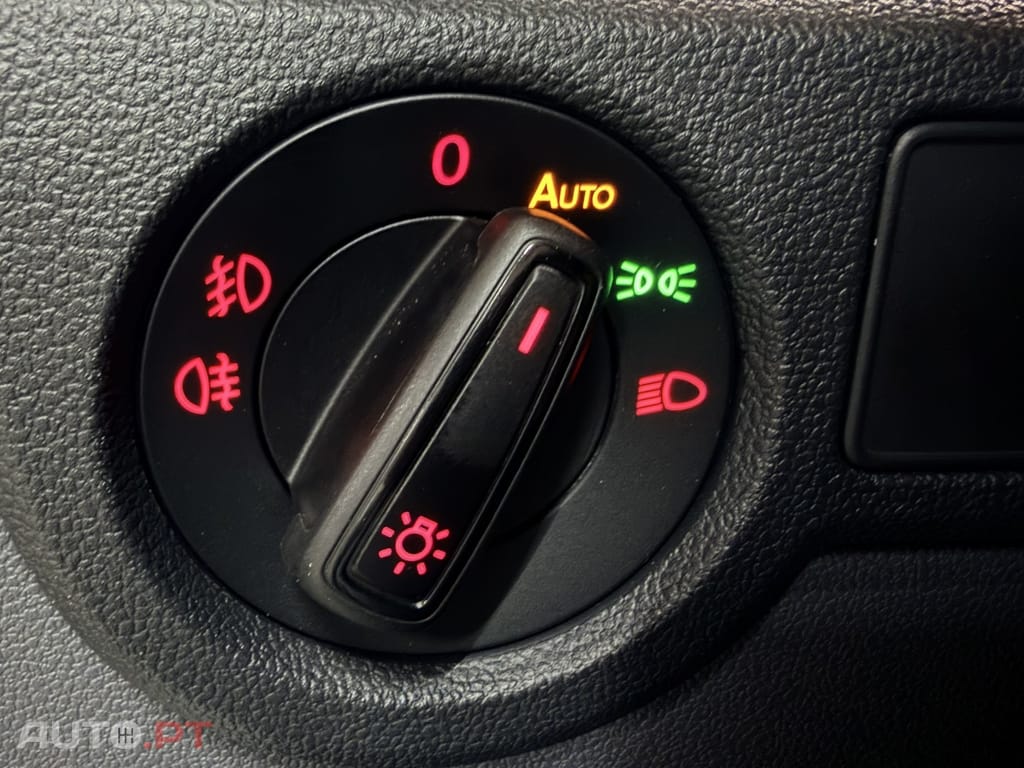 Volkswagen T-Cross 1.0 TSI Style