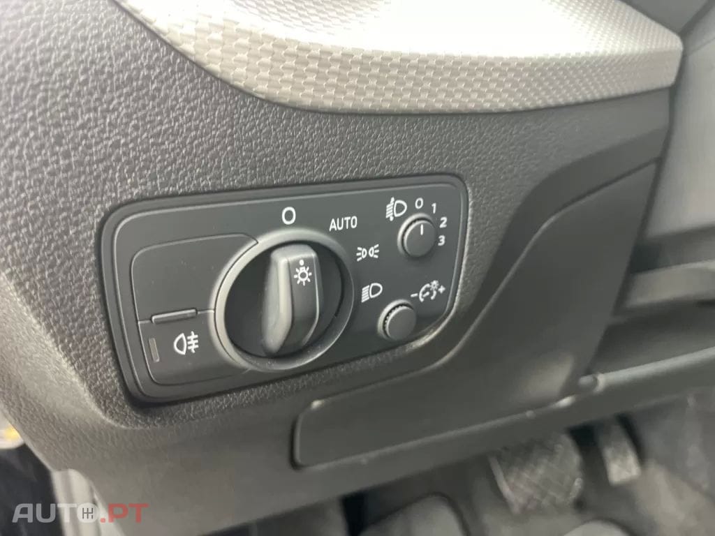 Audi Q2 1.6 TDI