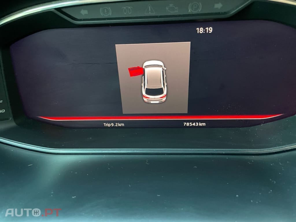 Seat Leon 1.0 EcoTSI FR S/S