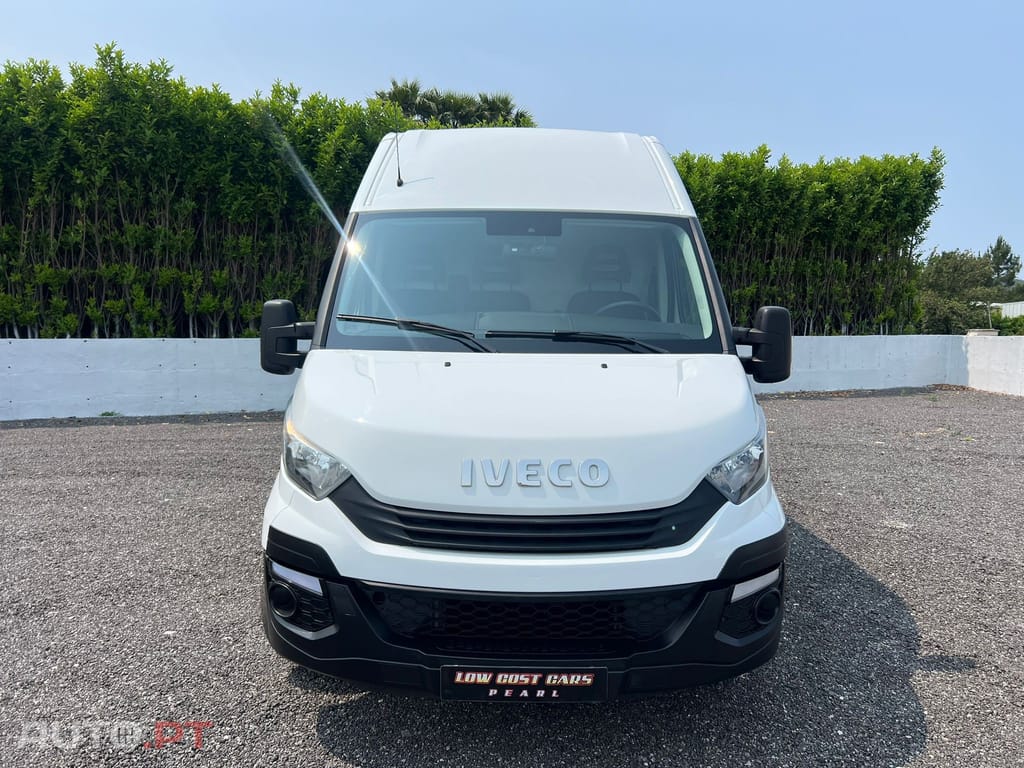 Iveco Daily 35S16