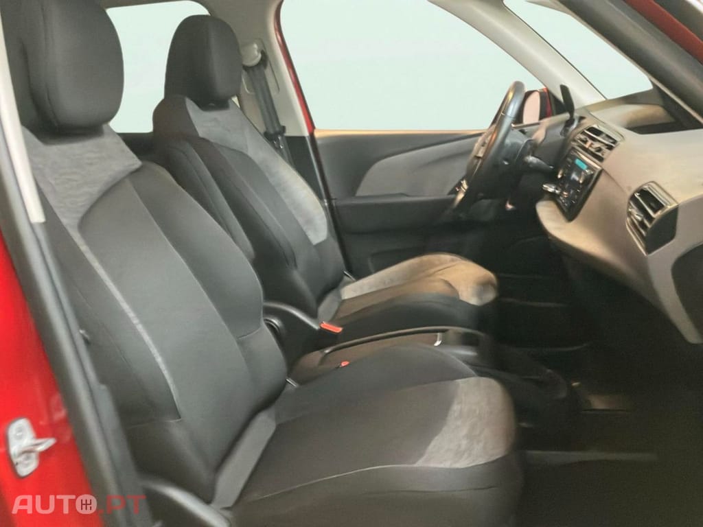 Citroen Grand C4 SpaceTourer 1.5 BlueHDi Feel