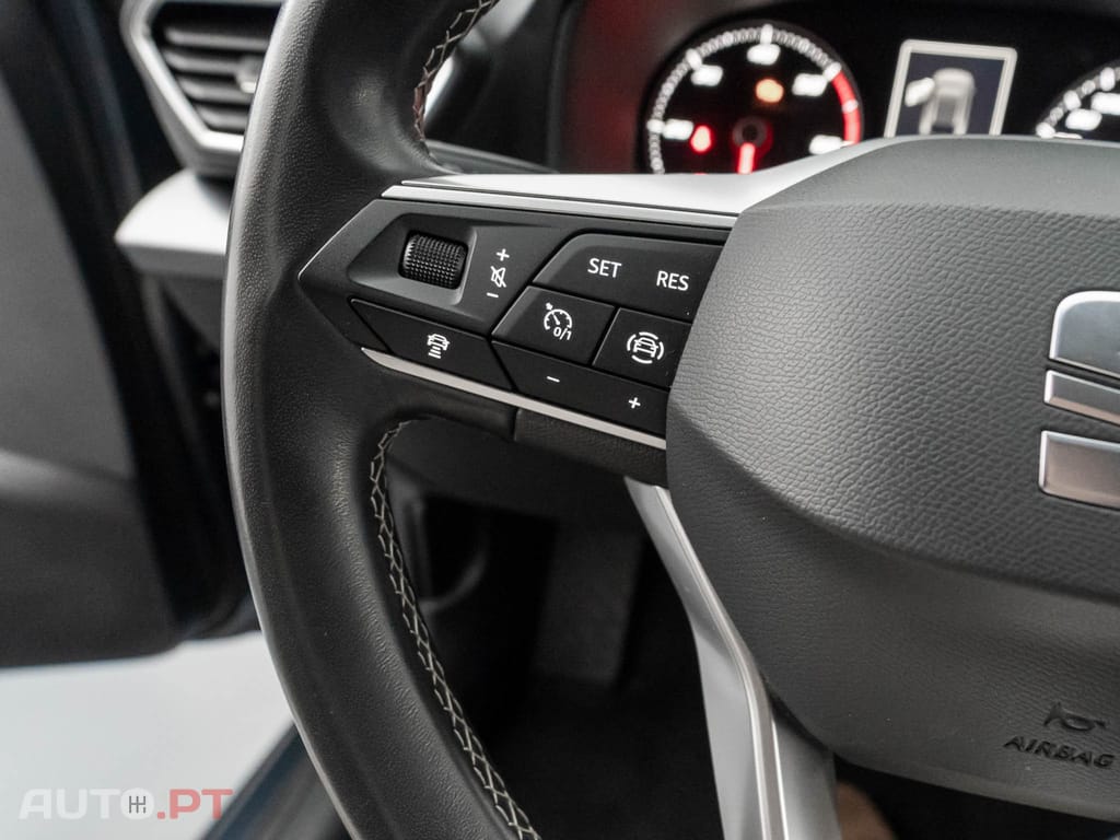 Seat Leon 2.0 TDI Style