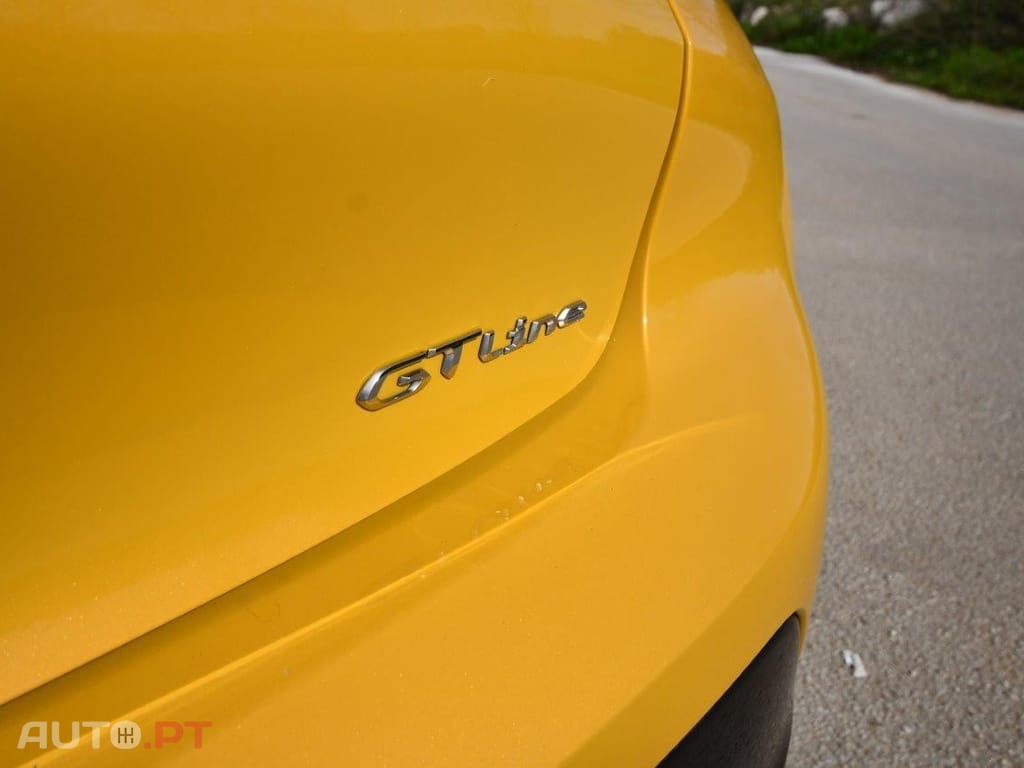 Peugeot E-208 50 kWh GT Line