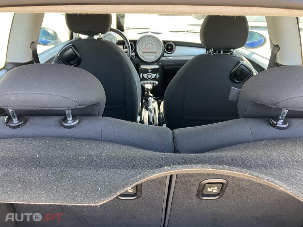 MINI Cooper Cooper