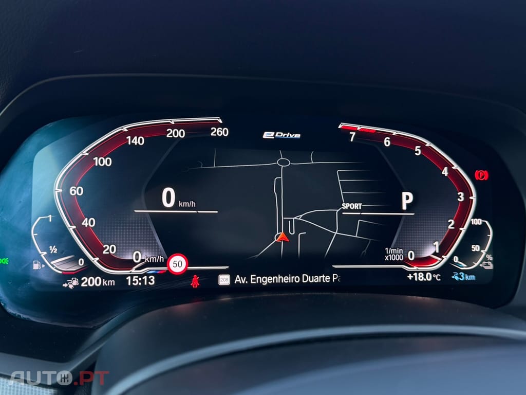 BMW X5 45 e xDrive Pack M