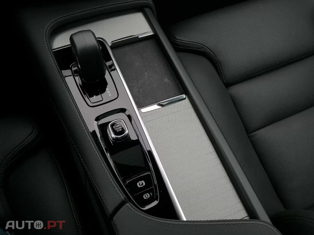 Volvo XC90 I.V.A DEDUTIVEL T8 Twin AWD