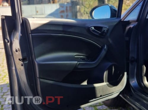 Seat Ibiza 1.0 TSI FR