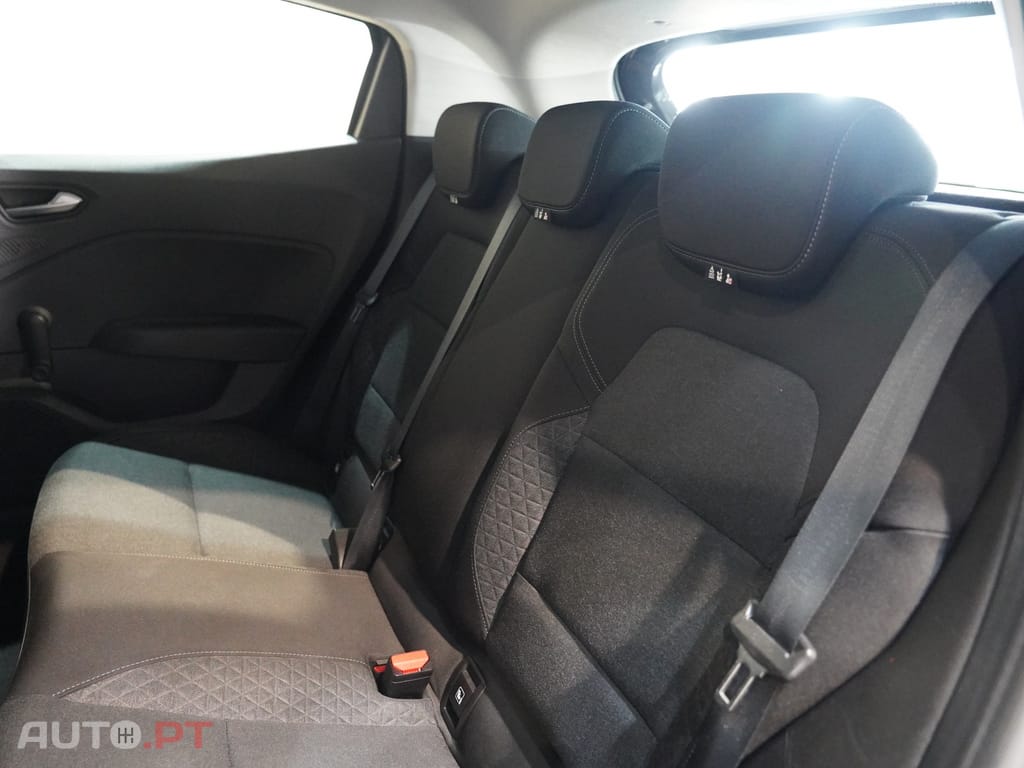 Renault Clio 1.0 TCe Intens