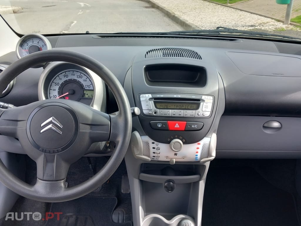 Citroen C1 1.4 HDI Confort