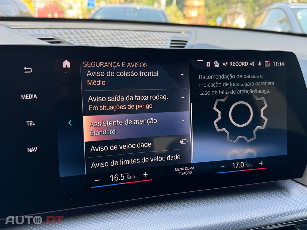 BMW X1 sDrive20i Pack Desportivo M