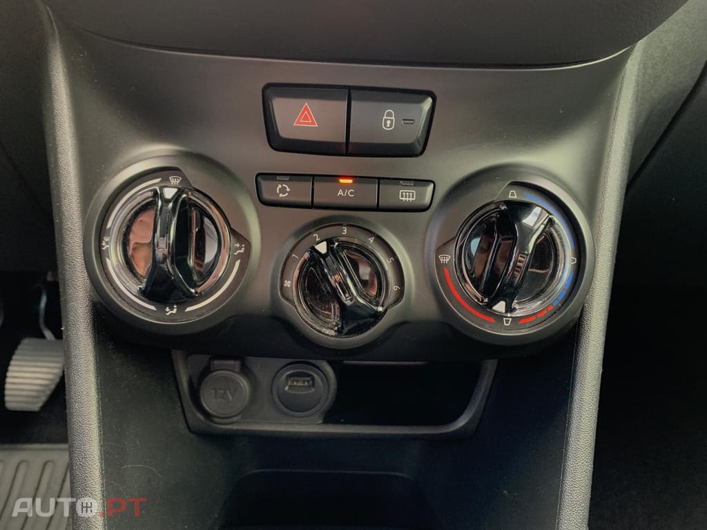 Peugeot 208 1.5 BlueHDi Active