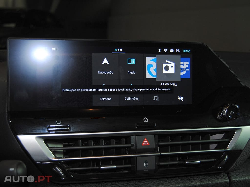 Citroen C4 1.2 PureTech Plus