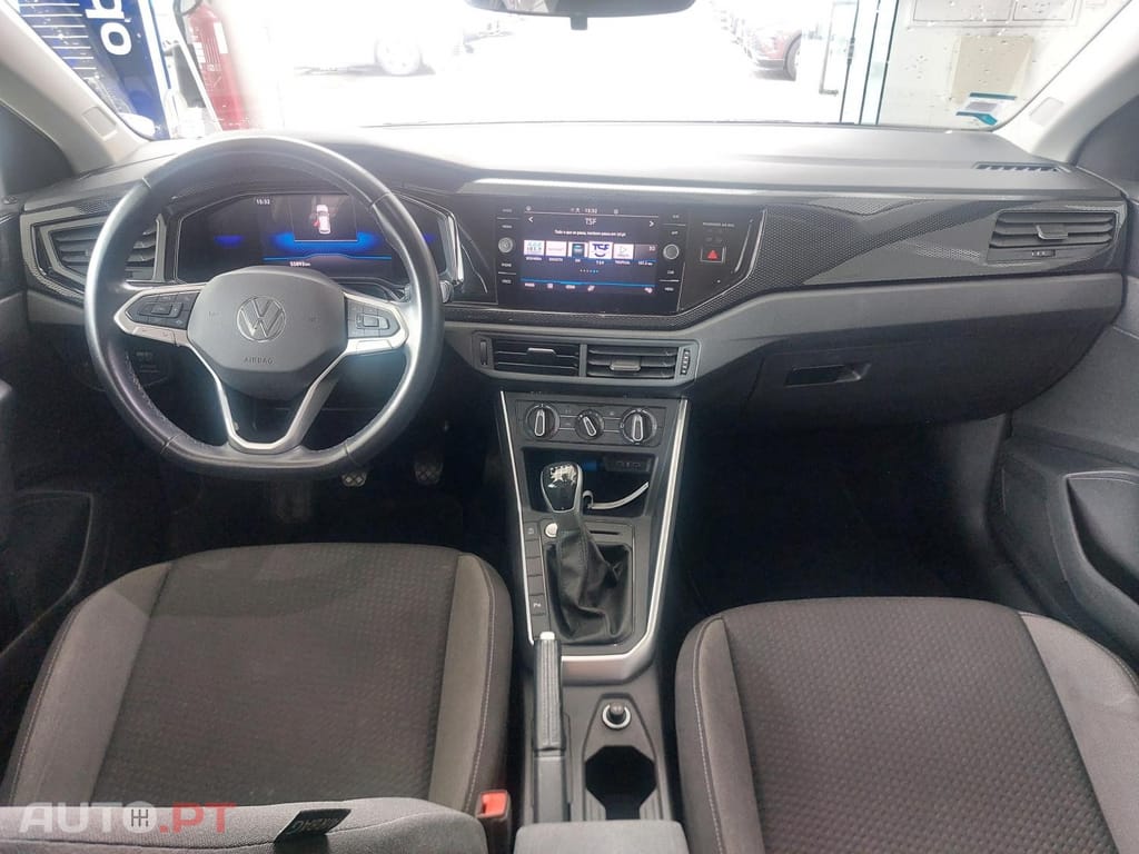 Volkswagen Taigo 1.0 TSI Urban Style