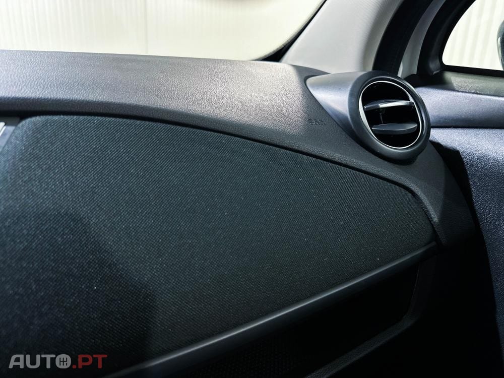Renault Zoe (c/ Bateria) Zen 50