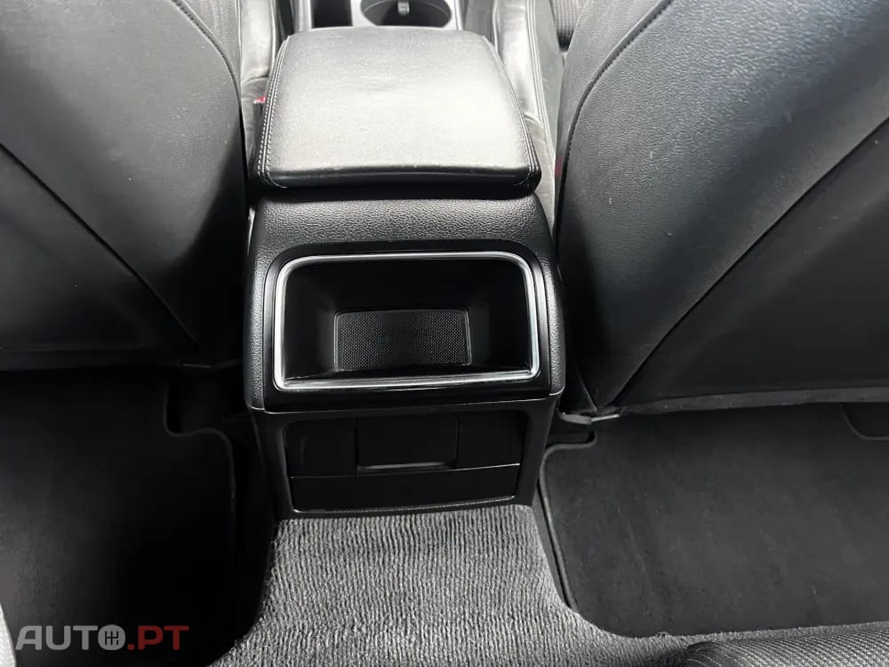 Audi A5 2.0 TDI S-line