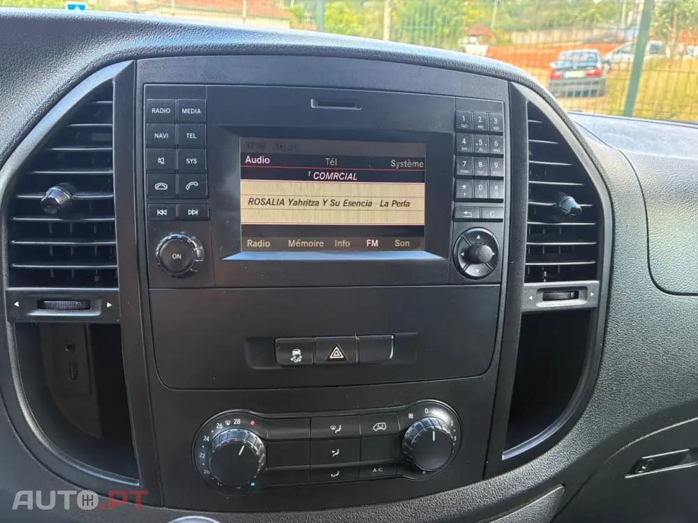 Mercedes-Benz Vito 114 CDi/34