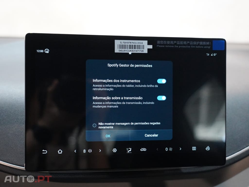 BYD Dolphin Surf 43.2 kWh Comfort