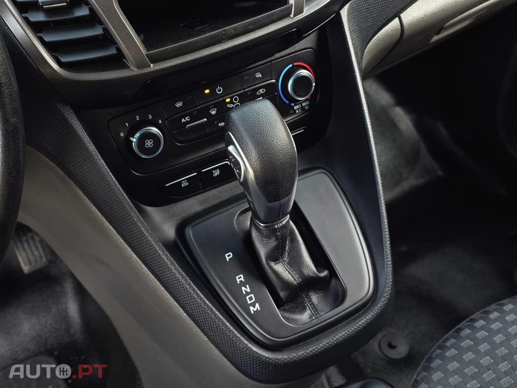 Ford Transit Connect Connect 1.5 TDCi 210 L2 Sport Powershift