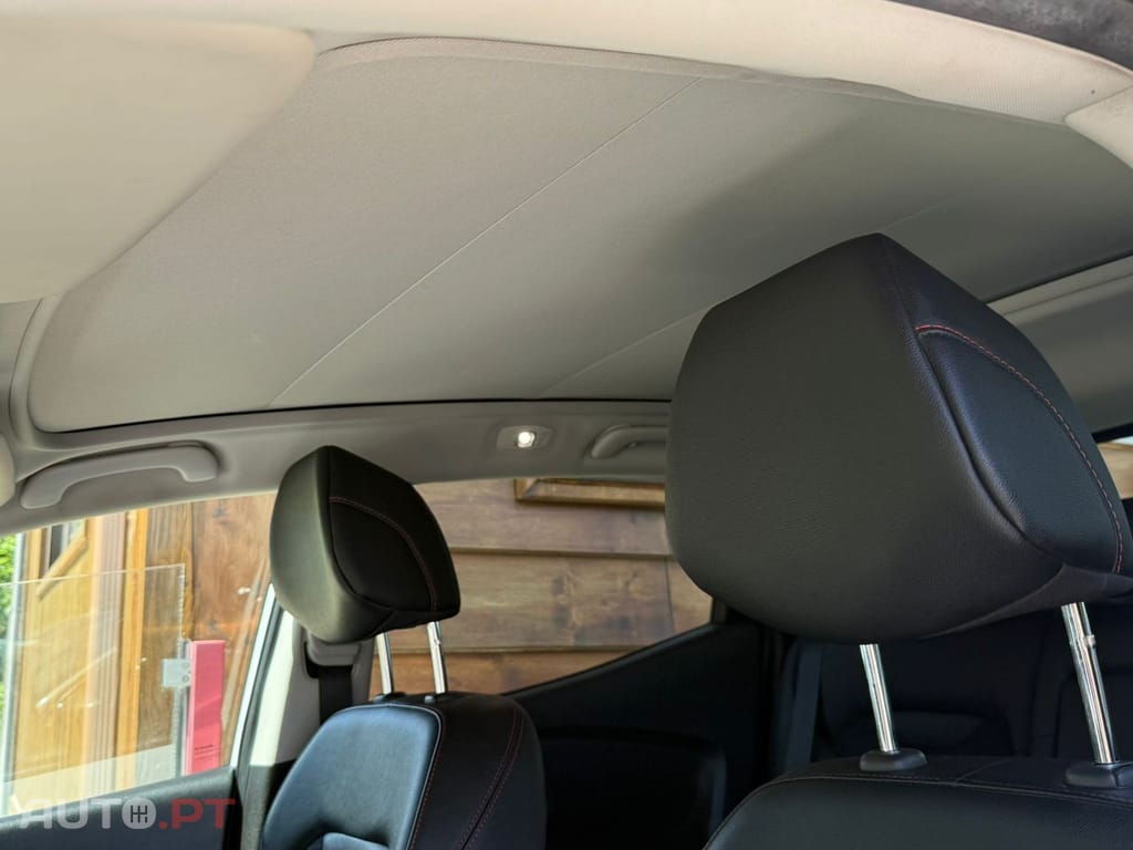 Renault Kadjar 1.5 dCi Black Edition