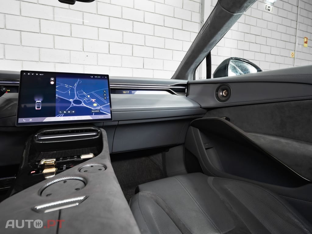 Lotus Eletre 600 Sport SE