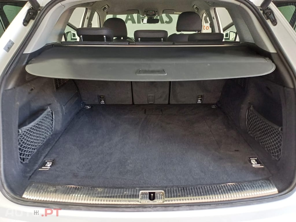 Audi Q5 50 TFSIe quattro Advanced S tronic